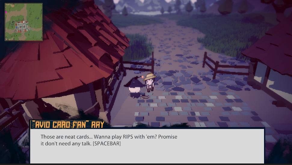 InCant screenshot 5