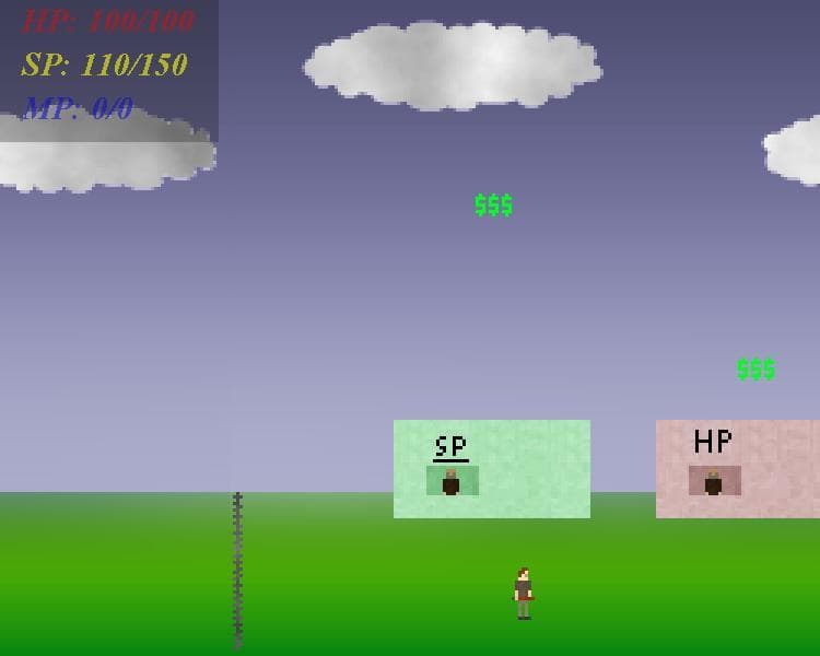 $hivalry screenshot 2