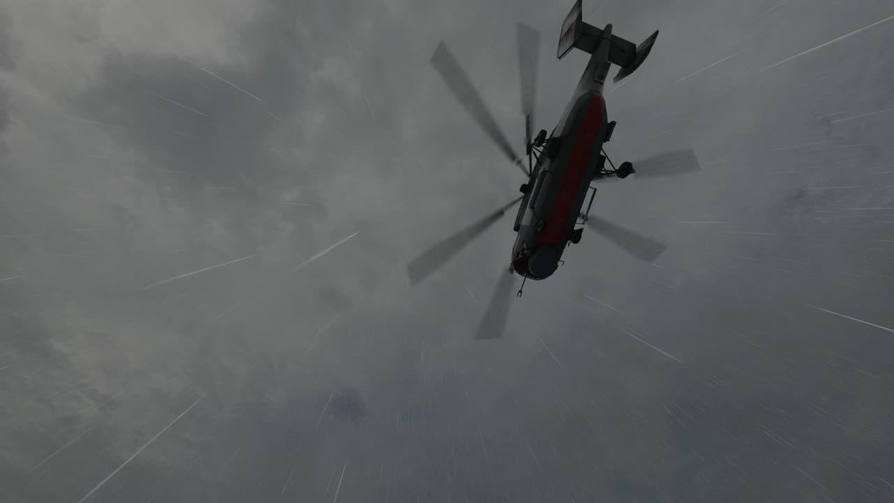 Modern Naval Warfare screenshot 6
