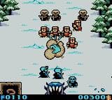 Warlocked screenshot 5