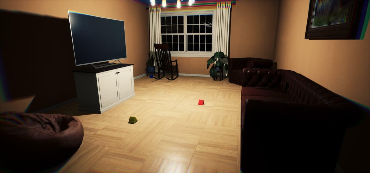 LostRoom screenshot 5