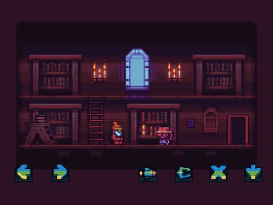 Pocket Kingdom - Tim Toms Journey screenshot 2