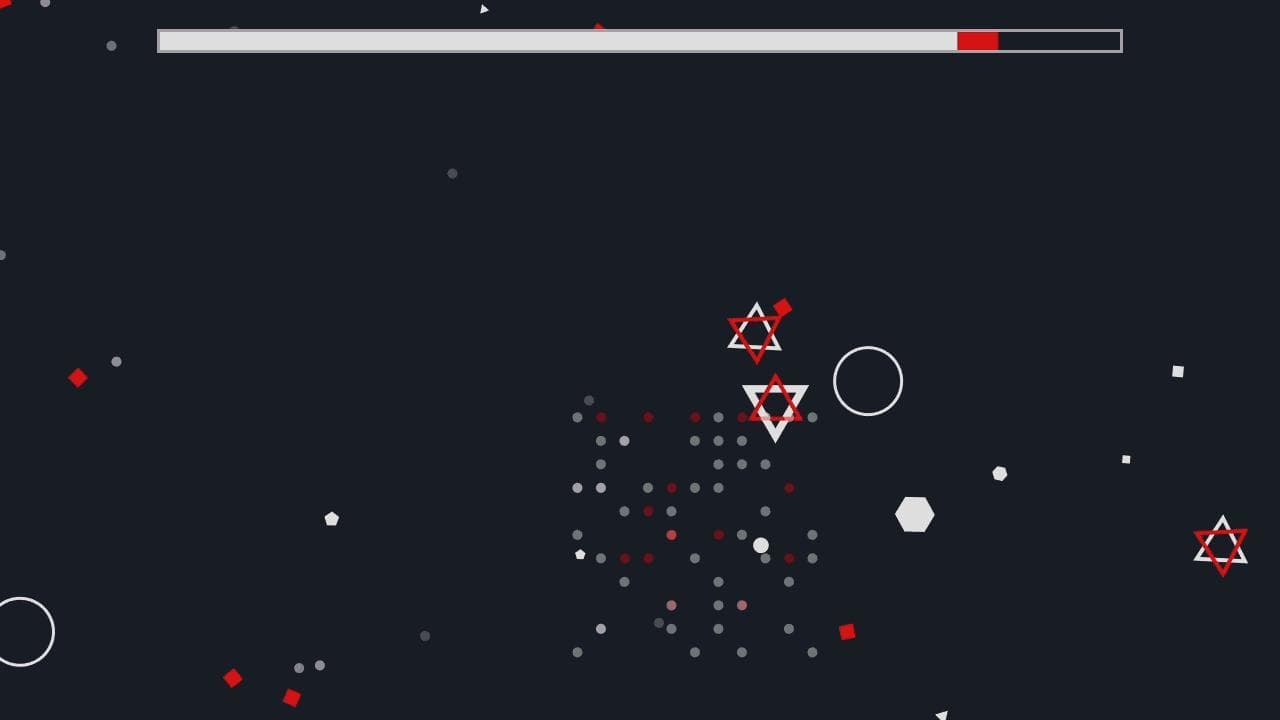 Polygon War