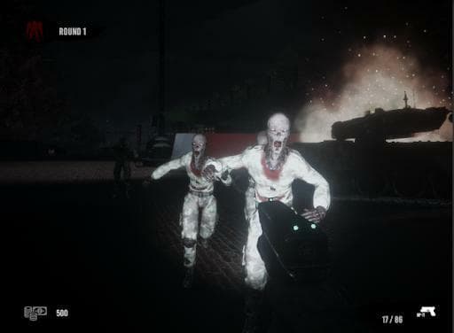Welcome To Liberty Z screenshot 3