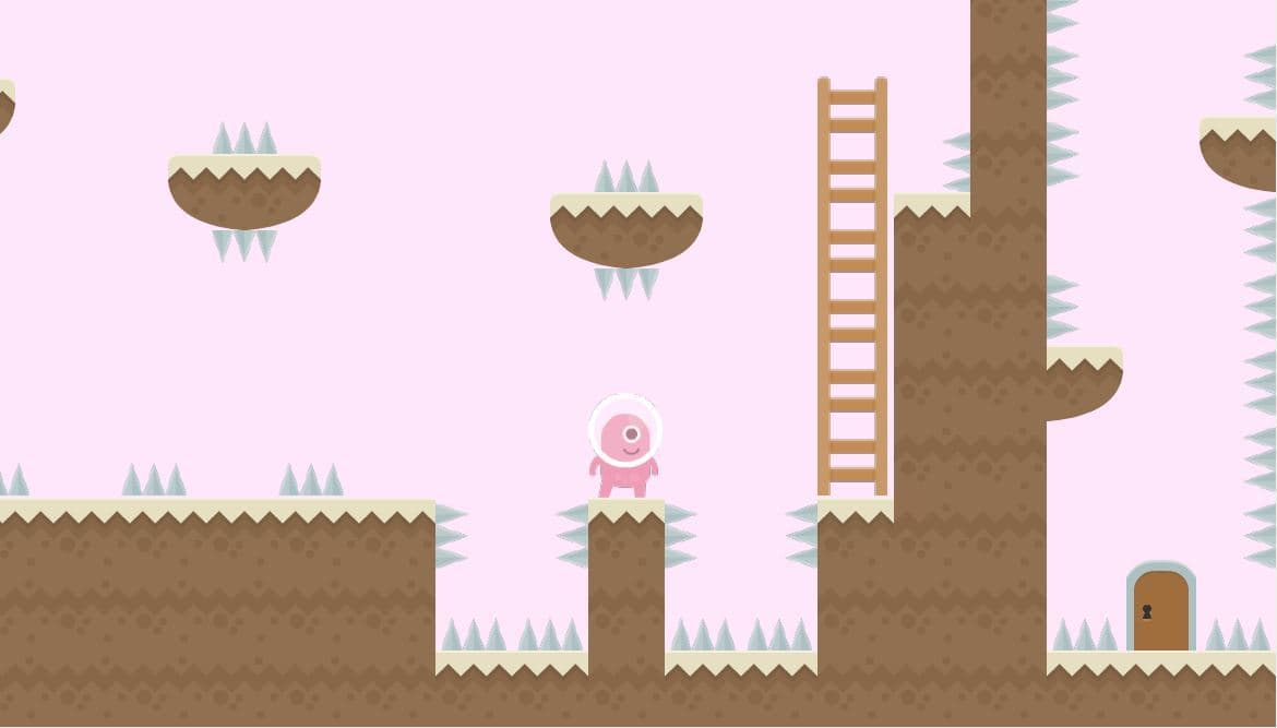 Maple Tale screenshot 2