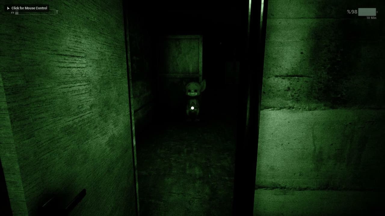 haunted elevator screenshot 3