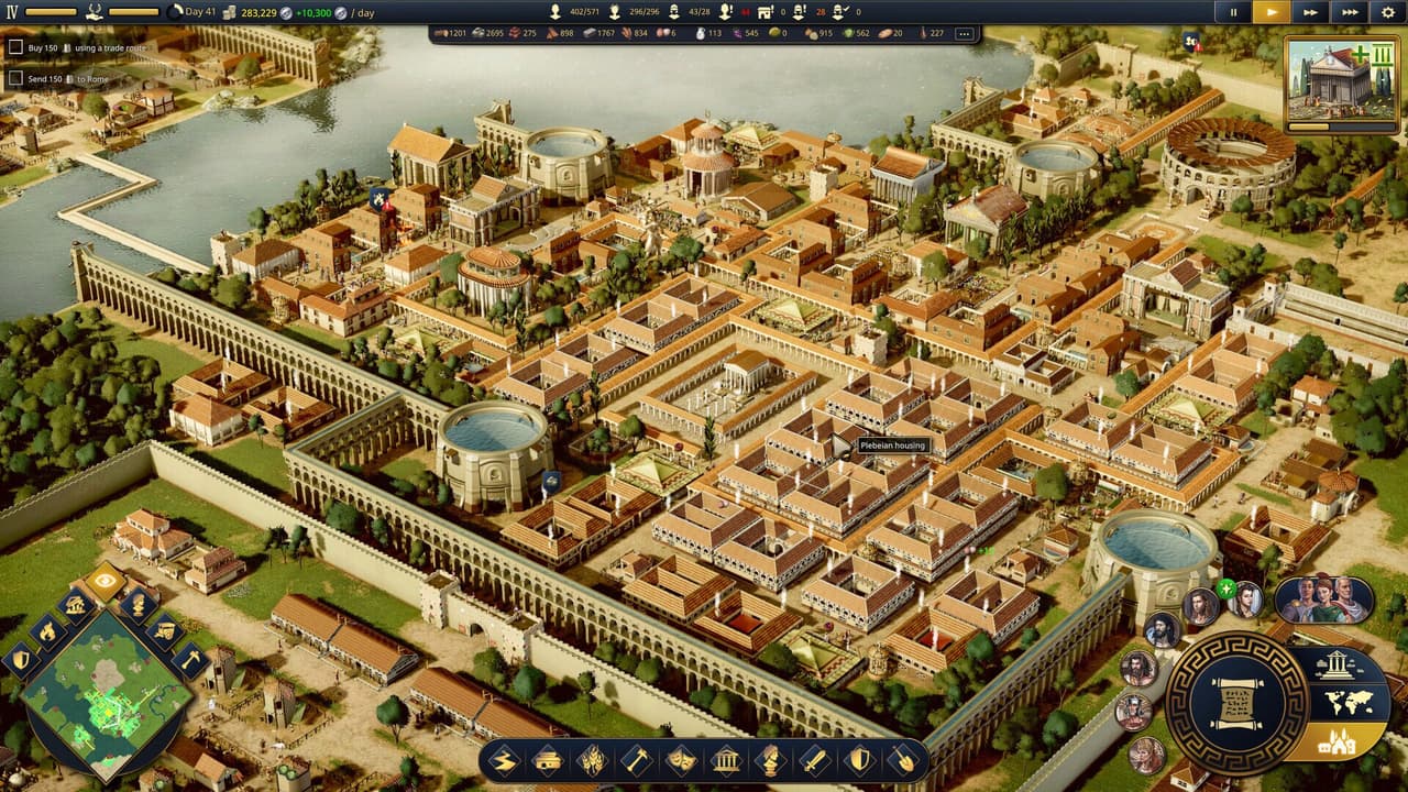 Citadelum screenshot 2