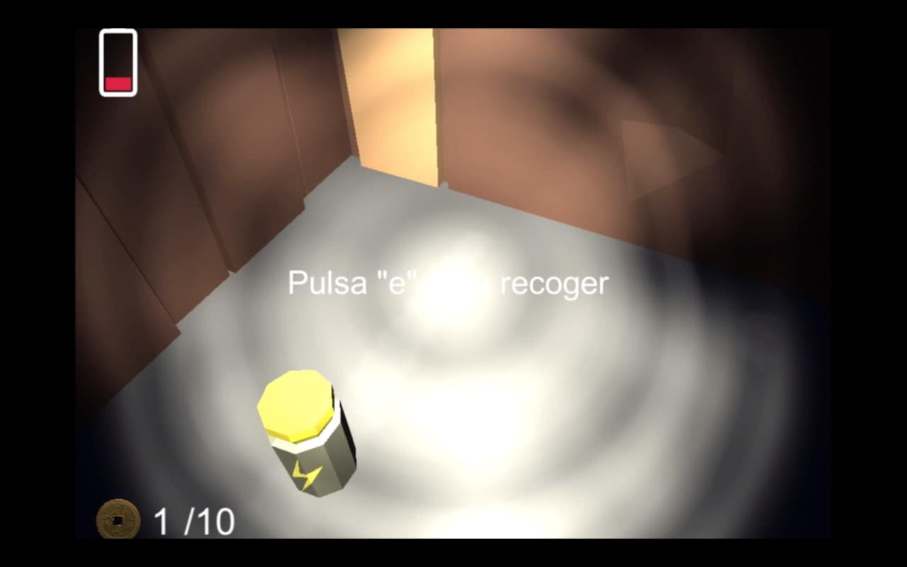EscapeNow screenshot 4