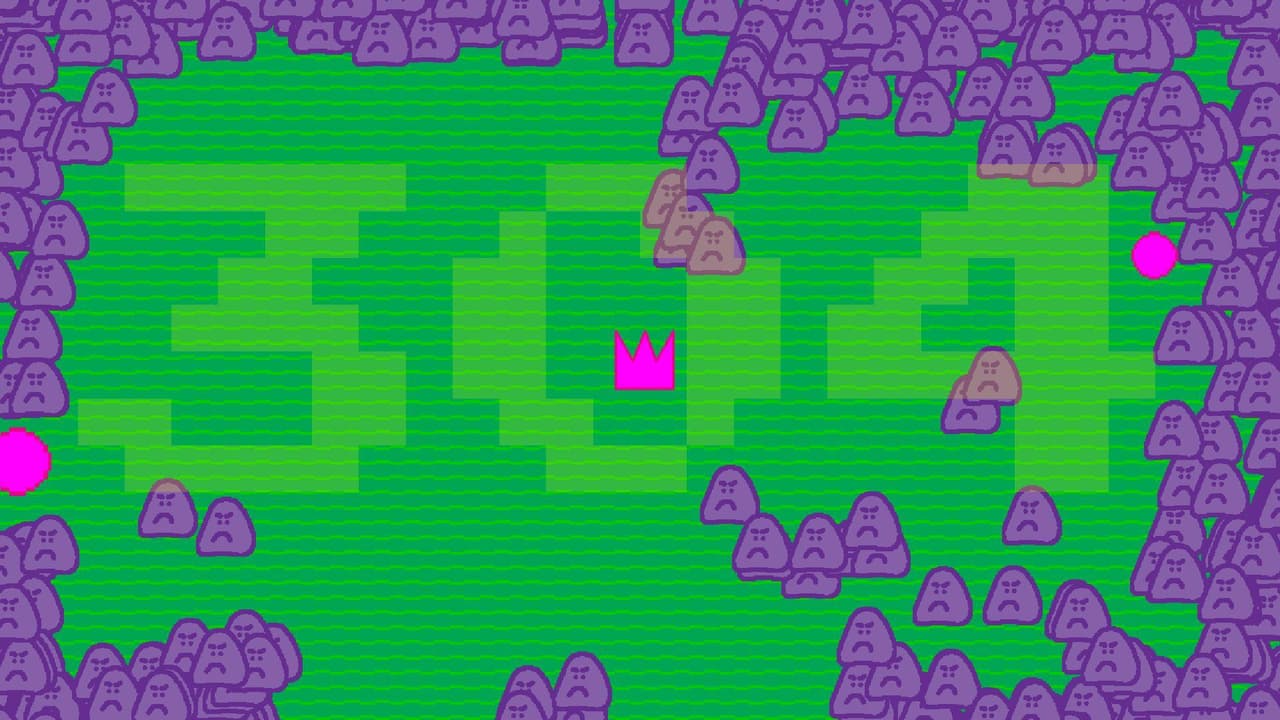 Pink Ball (feloeffel) screenshot 3