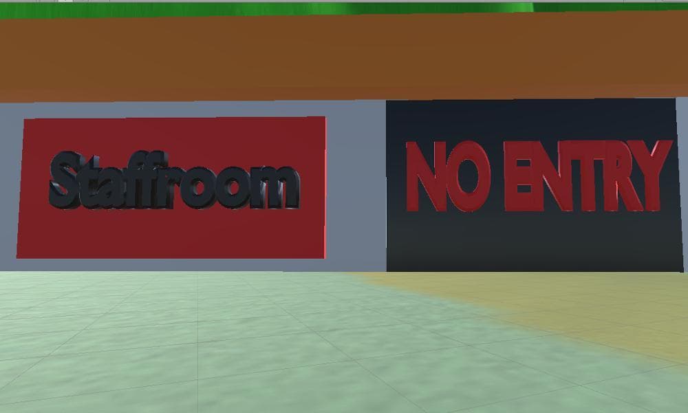 Absence Request screenshot 5