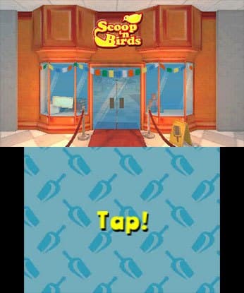Scoopn Birds screenshot 5
