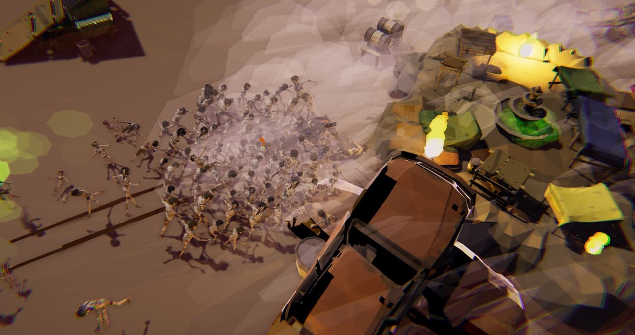 Wreckt screenshot 4