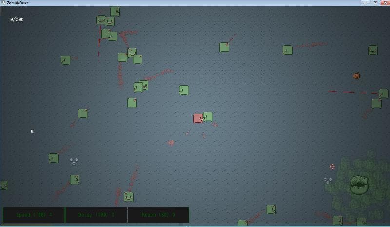 ZombieSaver