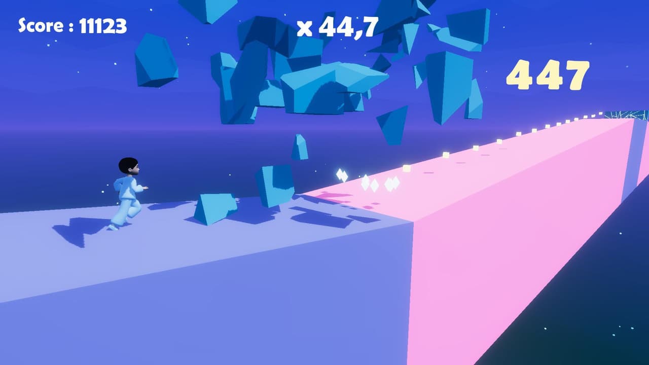 Twins Odyssey screenshot 2