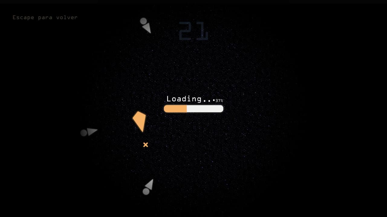 The Loading screenshot 3