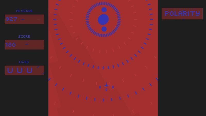 Polarity (itch) screenshot 5