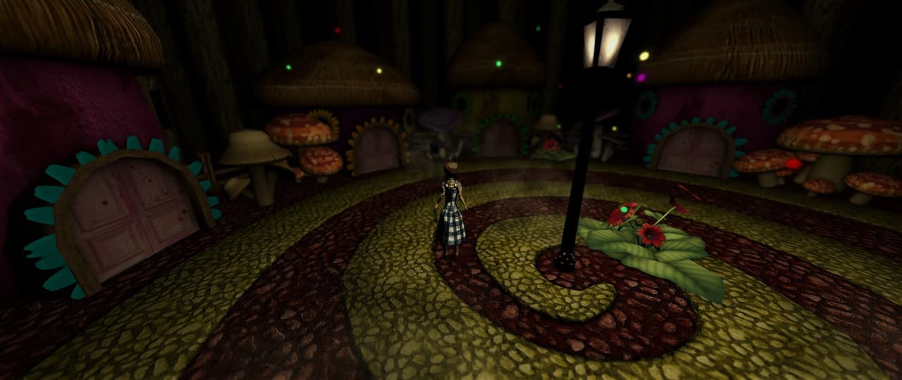 The Horror of Oz screenshot 2
