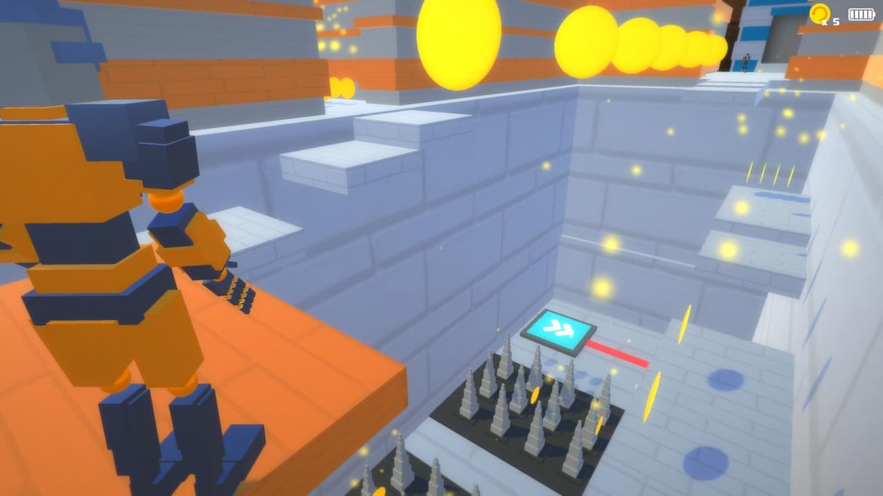 Willows Quest screenshot 6