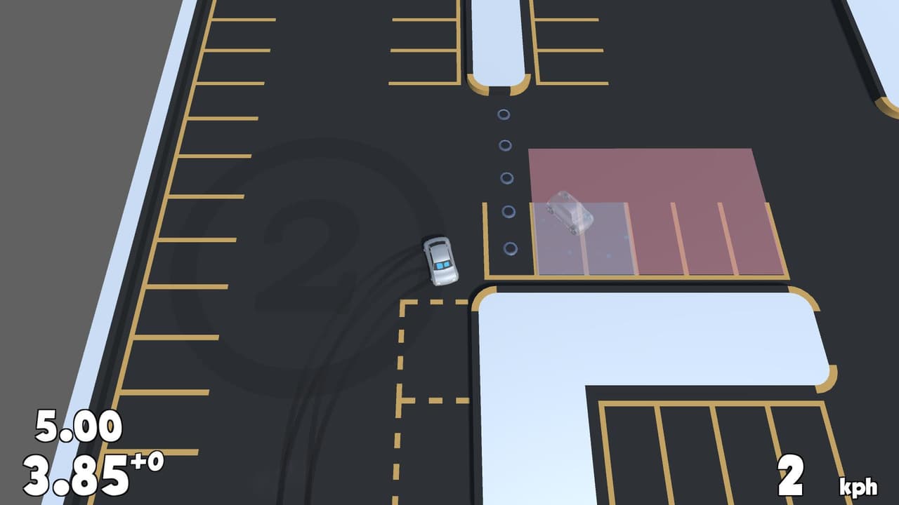 Scooch (Proof Of Concept) screenshot 2