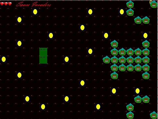 Space Invaders (itch) (21mmueller)