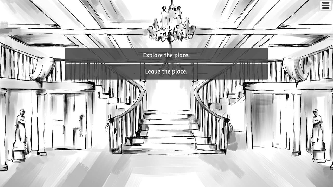 What would you do? (itch) screenshot 2
