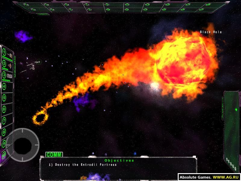 Far Gate screenshot 5