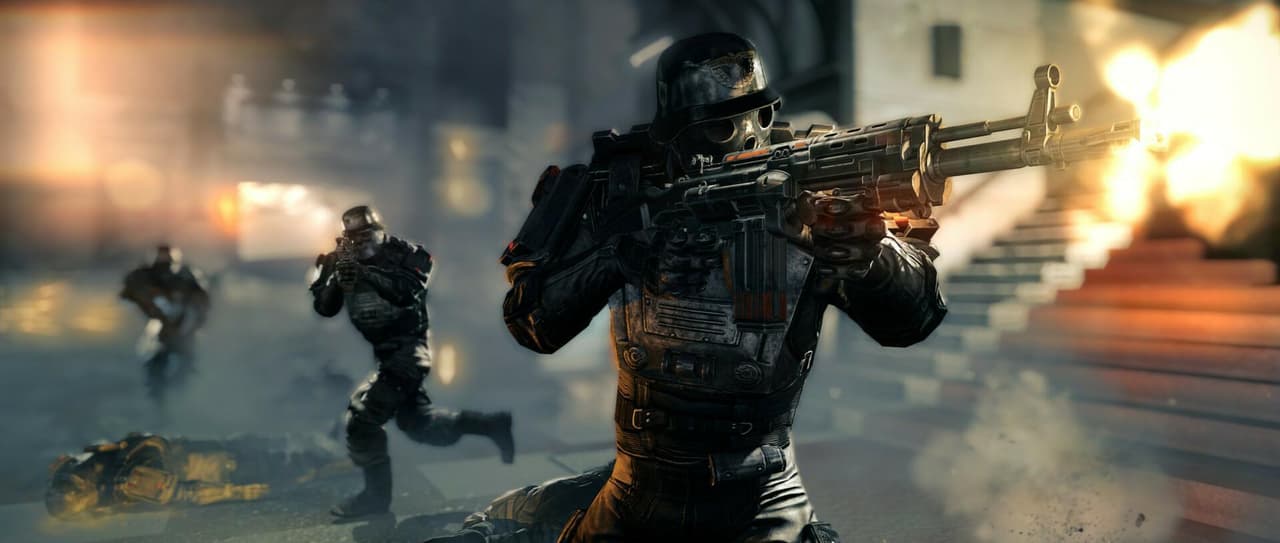 Wolfenstein Bundle screenshot 5