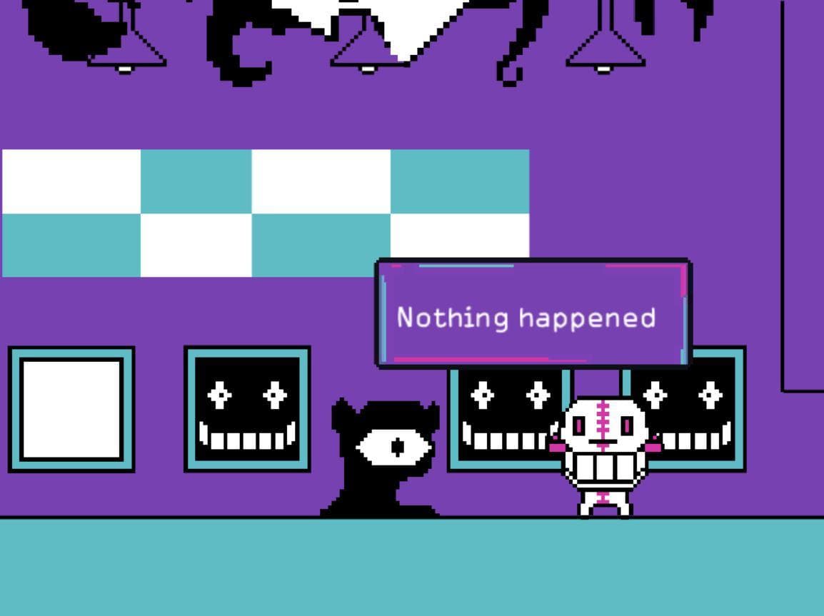 Bittersweet screenshot 2
