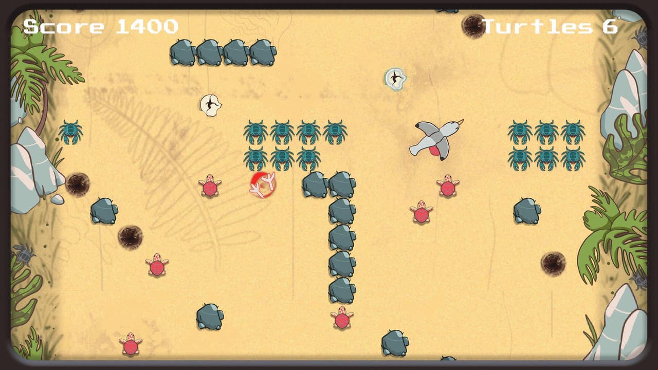Turtles! screenshot 2