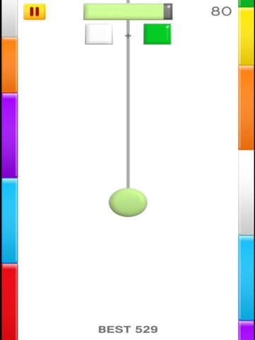 Paint Ball - A game for the colorful ones screenshot 4