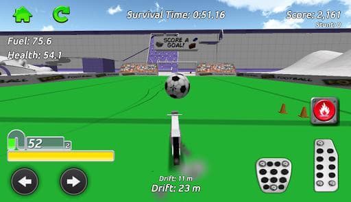 Stunt Bike Simulator screenshot 2