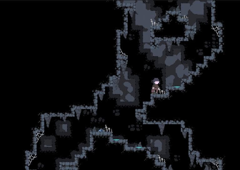 Getting Up screenshot 3