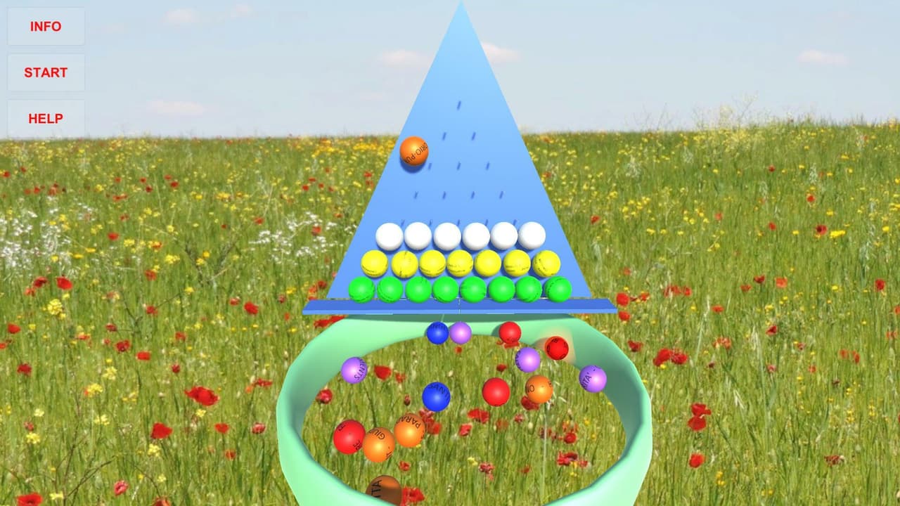 Christian Pyramid