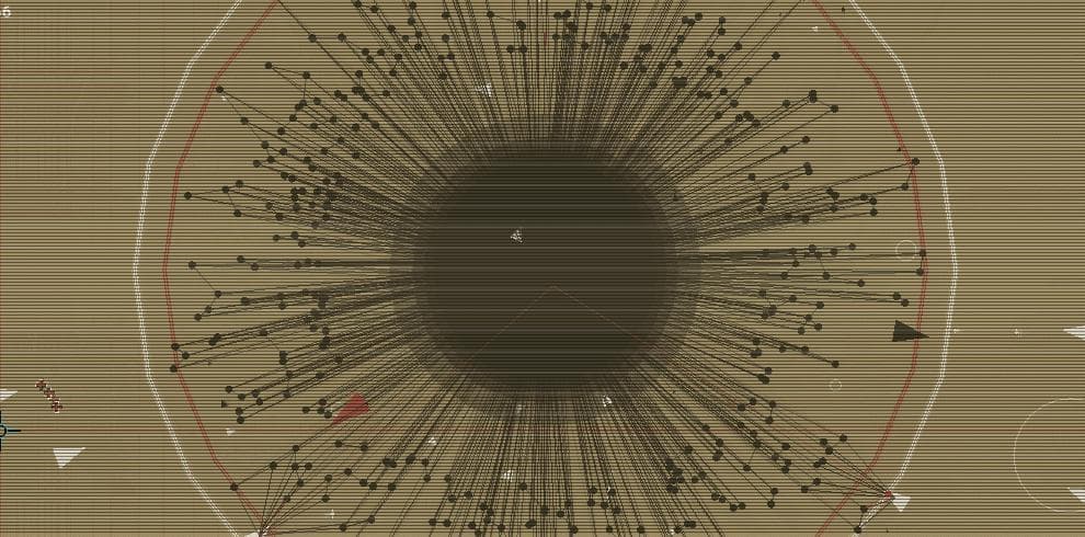 EAB (evacuation aid blaster) screenshot 4