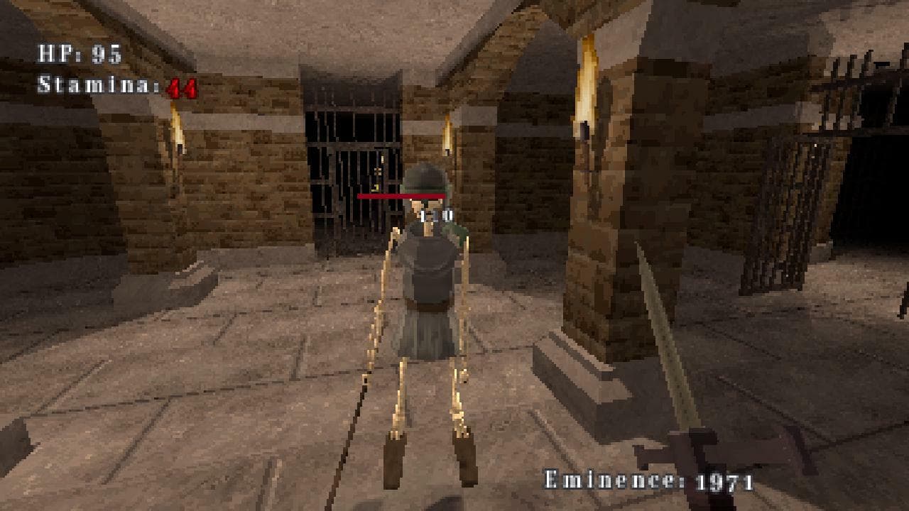 Heir of Eminence screenshot 2