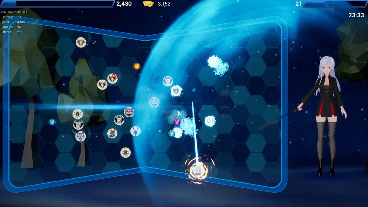 Dash Around Madly screenshot 6
