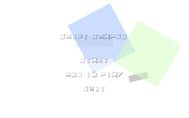 Shift Shapes (nobodyimprtant) screenshot 2