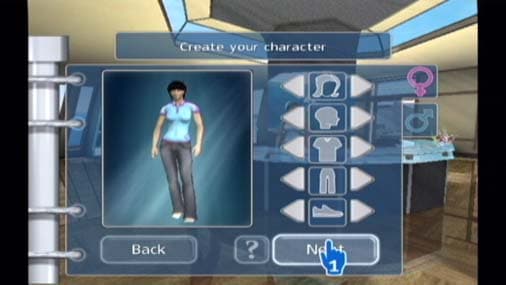 thinkSMART FAMILY screenshot 3
