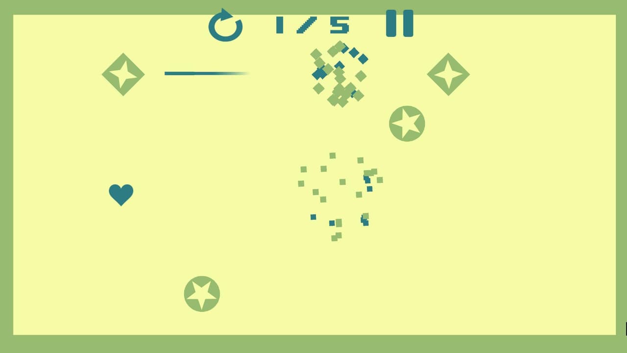 BounceLight screenshot 2