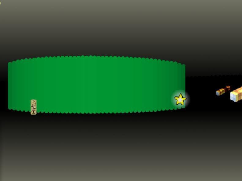 3D Raycaster v1.2 screenshot 2