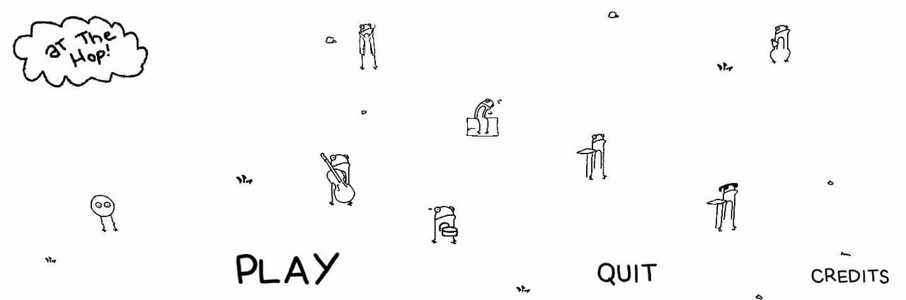 At The Hop! screenshot 4