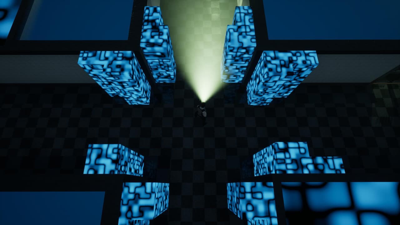 Claustrum (TiberiumSea) screenshot 3