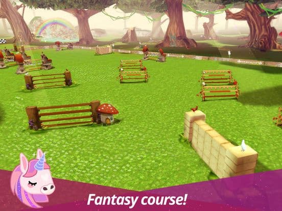 Show Jumping Premium