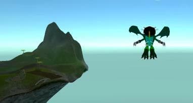HuntTheDragon screenshot 2