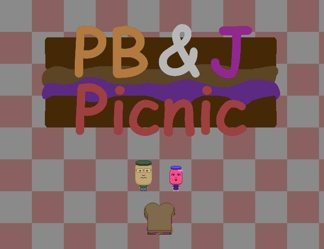 PB & J Picnic