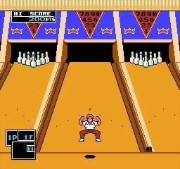 Championship Bowling screenshot 5