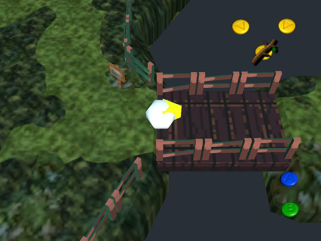 Awakening 64 screenshot 4