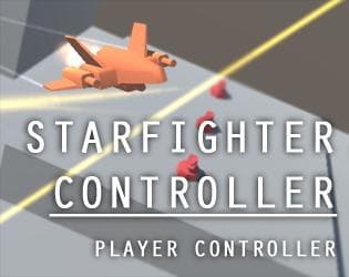 Star Fighter Demo