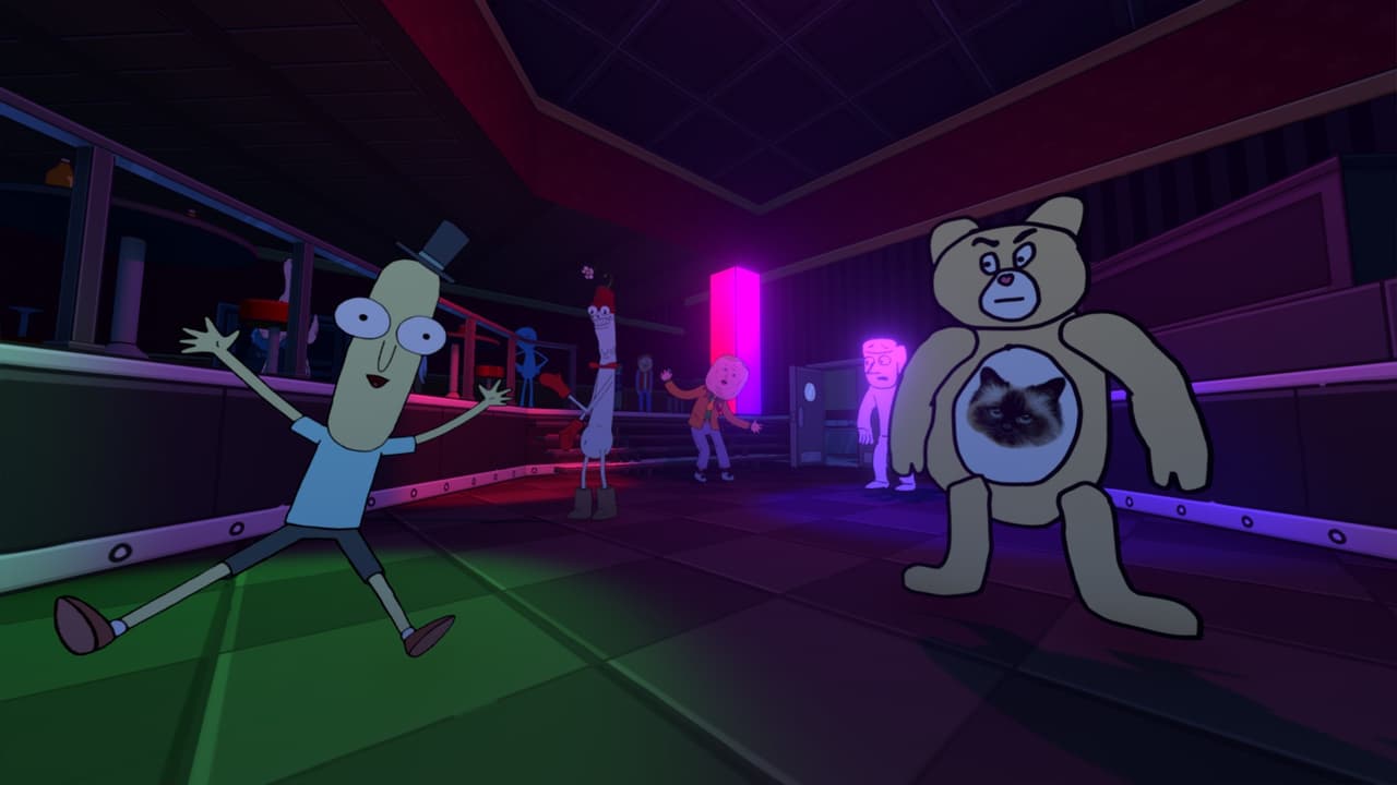 Room of Roilands screenshot 4