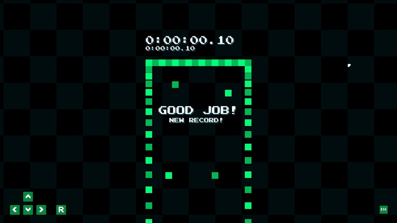 SPEEDSLIDE (Demo) screenshot 5